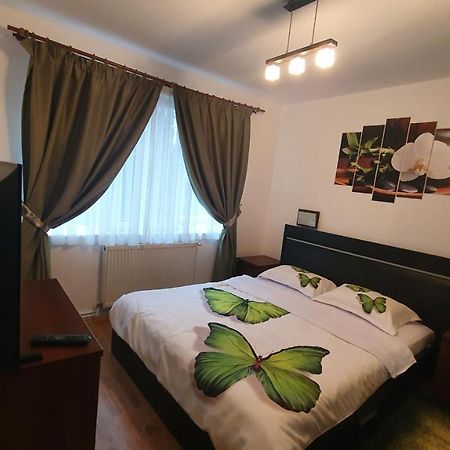 Apartament Cosbuc バイア·マーレ エクステリア 写真