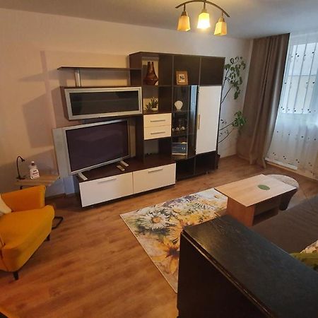Apartament Cosbuc バイア·マーレ エクステリア 写真