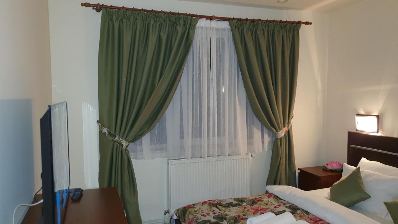 Apartament Cosbuc バイア·マーレ エクステリア 写真