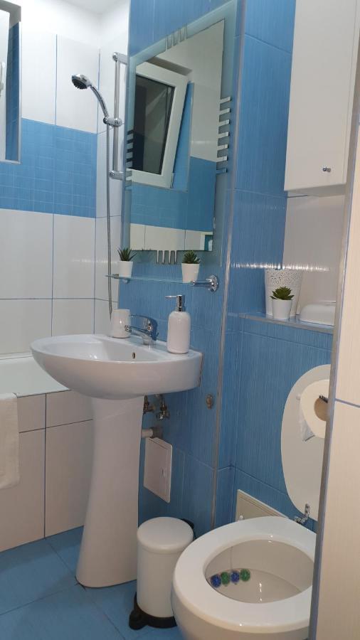 Apartament Cosbuc バイア·マーレ エクステリア 写真