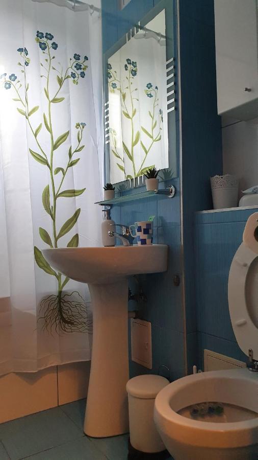 Apartament Cosbuc バイア·マーレ エクステリア 写真