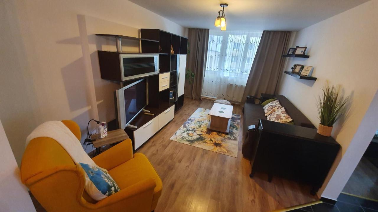 Apartament Cosbuc バイア·マーレ エクステリア 写真