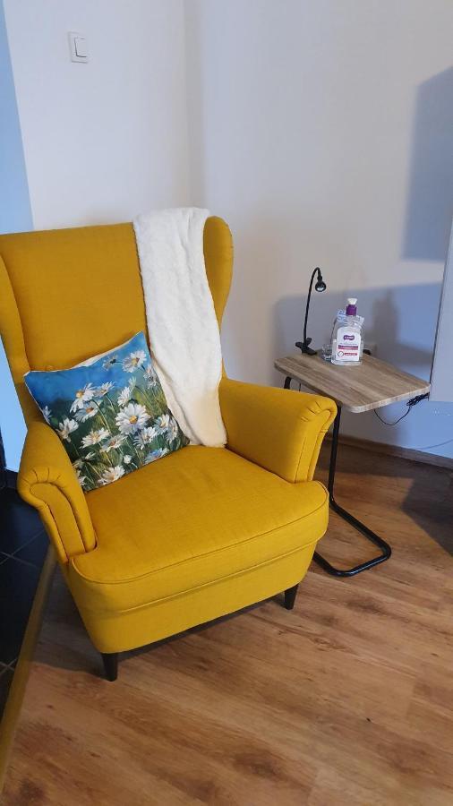 Apartament Cosbuc バイア·マーレ エクステリア 写真
